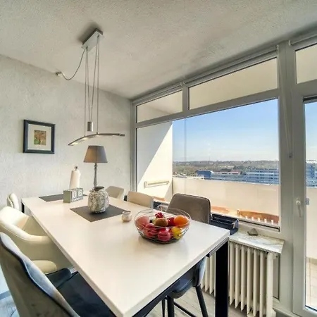 - Haus C, App 0c1204 Heiligenhafen