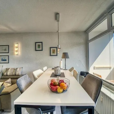 Apartment - Haus C, App 0c1204 Heiligenhafen