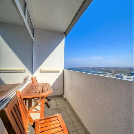 - Haus C, App 0c1204 Apartment Heiligenhafen