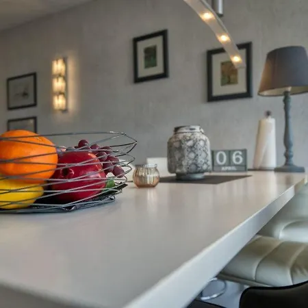 Apartamento - Haus C, App 0c1204 *