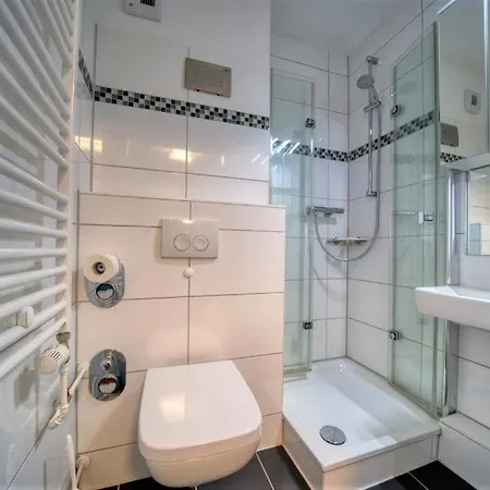 - Haus C, App 0c1204 Apartment Heiligenhafen