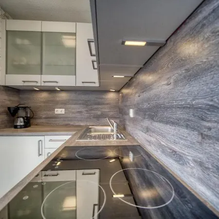 Apartamento - Haus C, App 0c1204