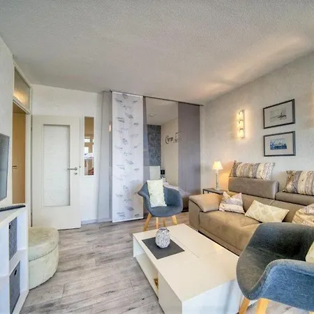 - Haus C, App 0c1204 Apartamento Heiligenhafen