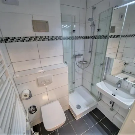 Apartment - Haus C, App 0c1204 *