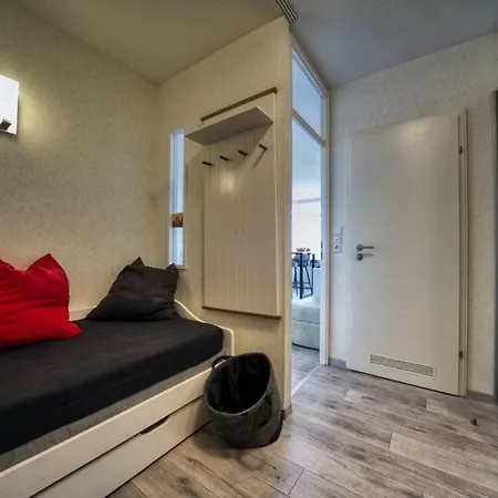 - Haus C, App 0c1204 Apartamento